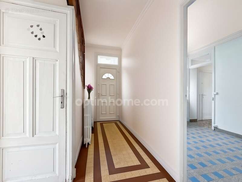 Maison 5 pieces 360 000 euros - photo 13
