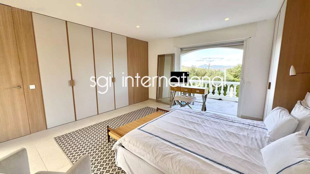 Maison à SAINT-TROPEZ