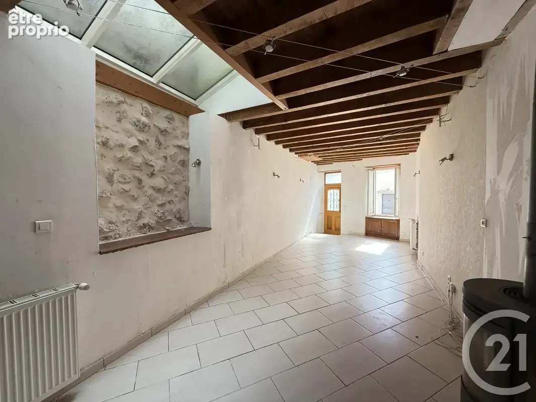 Maison 4 pièces 111 m² à vendre à Orthez (64300) - photo 1