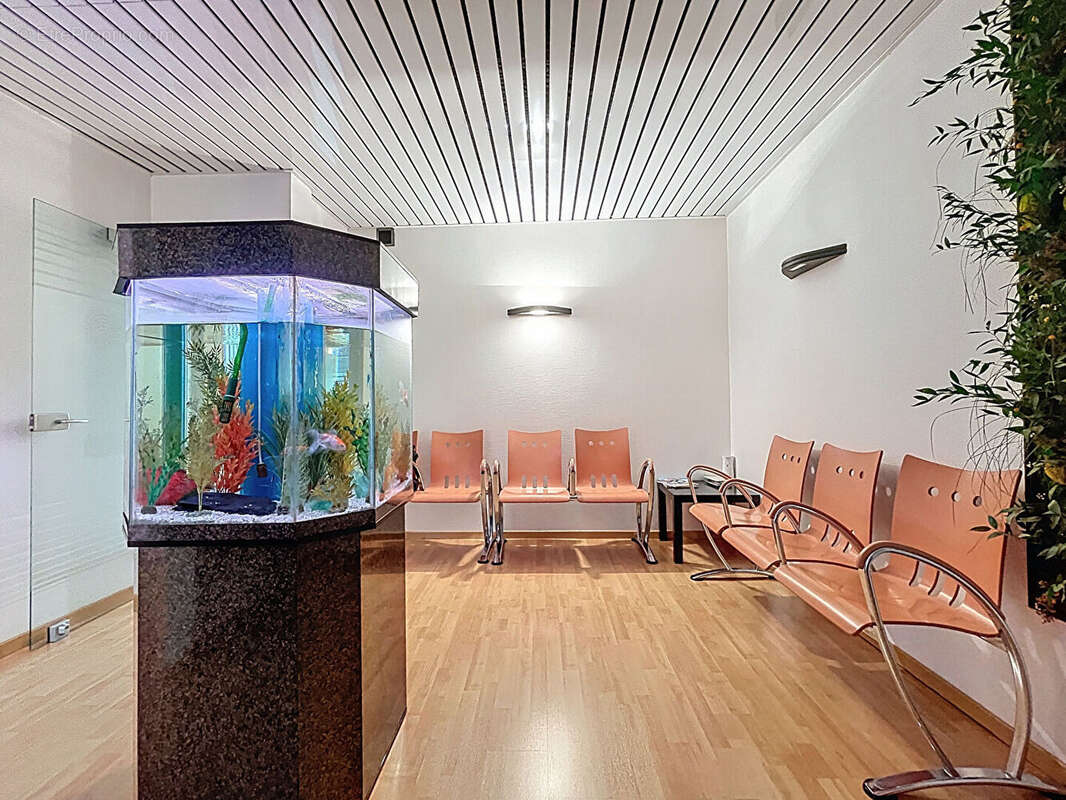 Commerce à MARSEILLE-8E