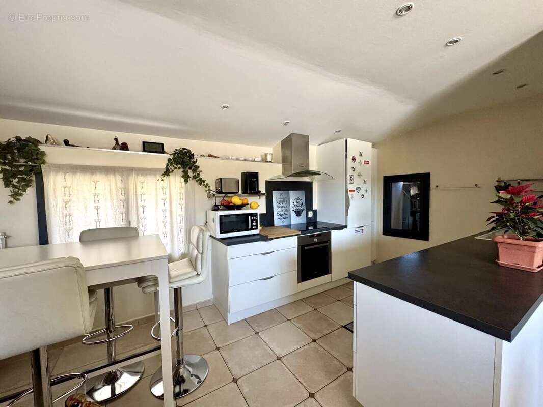 Maison à FORMIGUERES