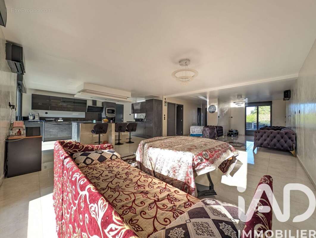 Photo 7 - Maison à LES MUREAUX