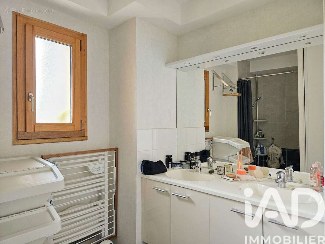 Photo 7 - Appartement à LONGVIC