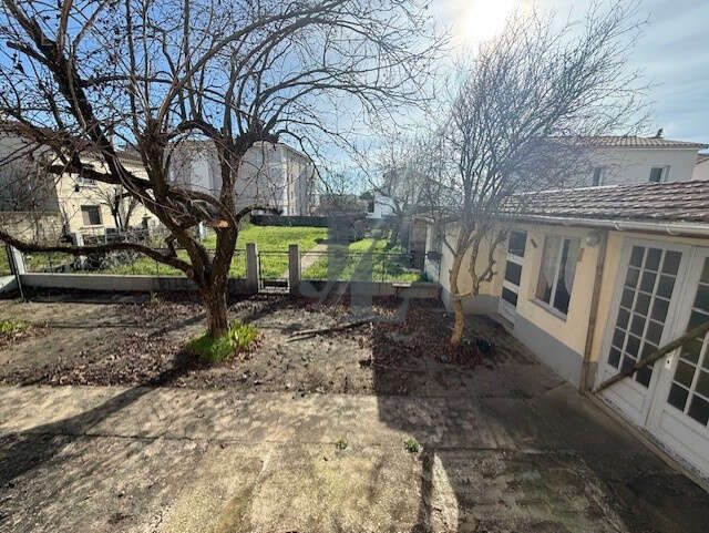 Maison à PORTES-LES-VALENCE