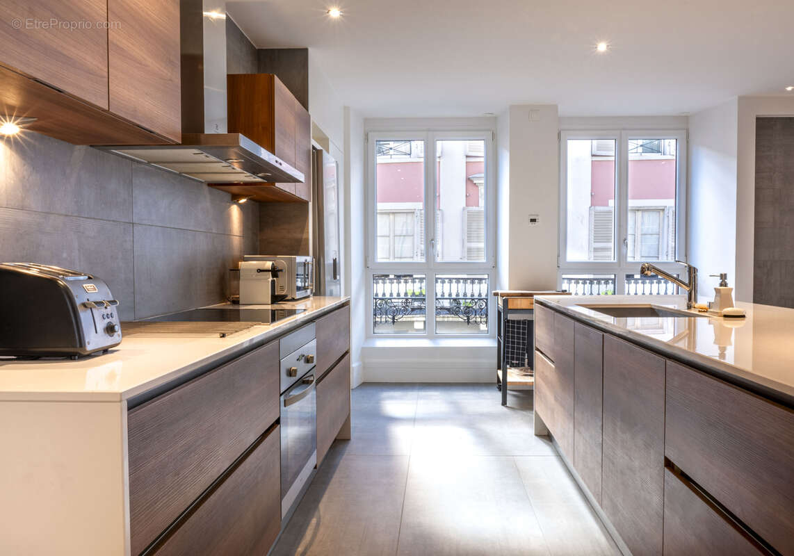 Appartement à ANNECY