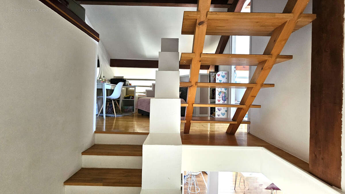 Maison à MASSONGY