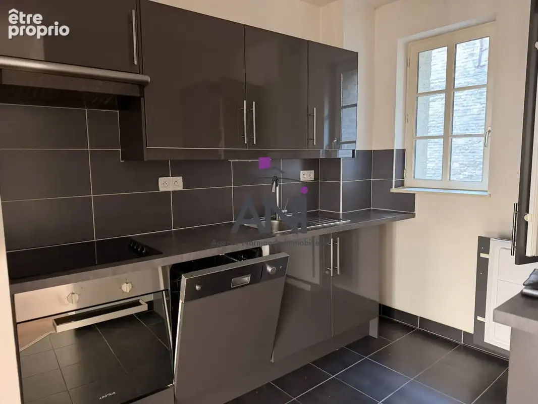 Appartement 98 m² à vendre à Dieppe (76200) - photo 3