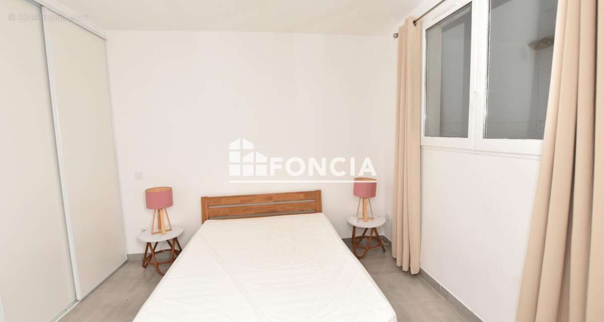 Appartement à BEZIERS