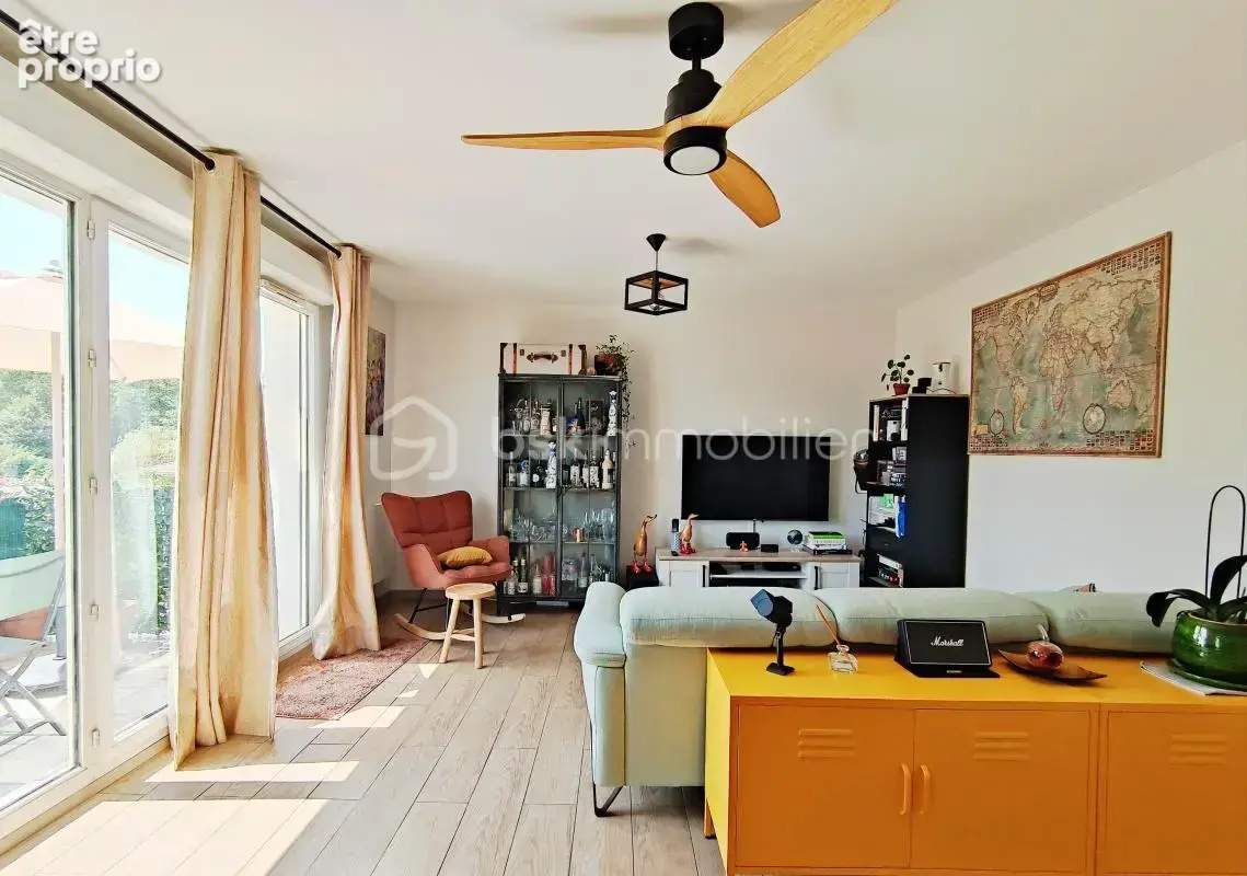 Appartement à BIGANOS