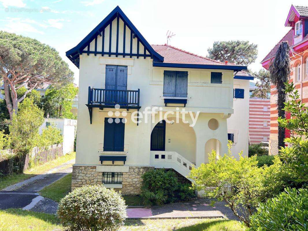Appartement à ARCACHON