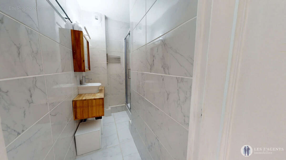 À VENDRE  Charmant appartement T3 en bon état - photo 6
