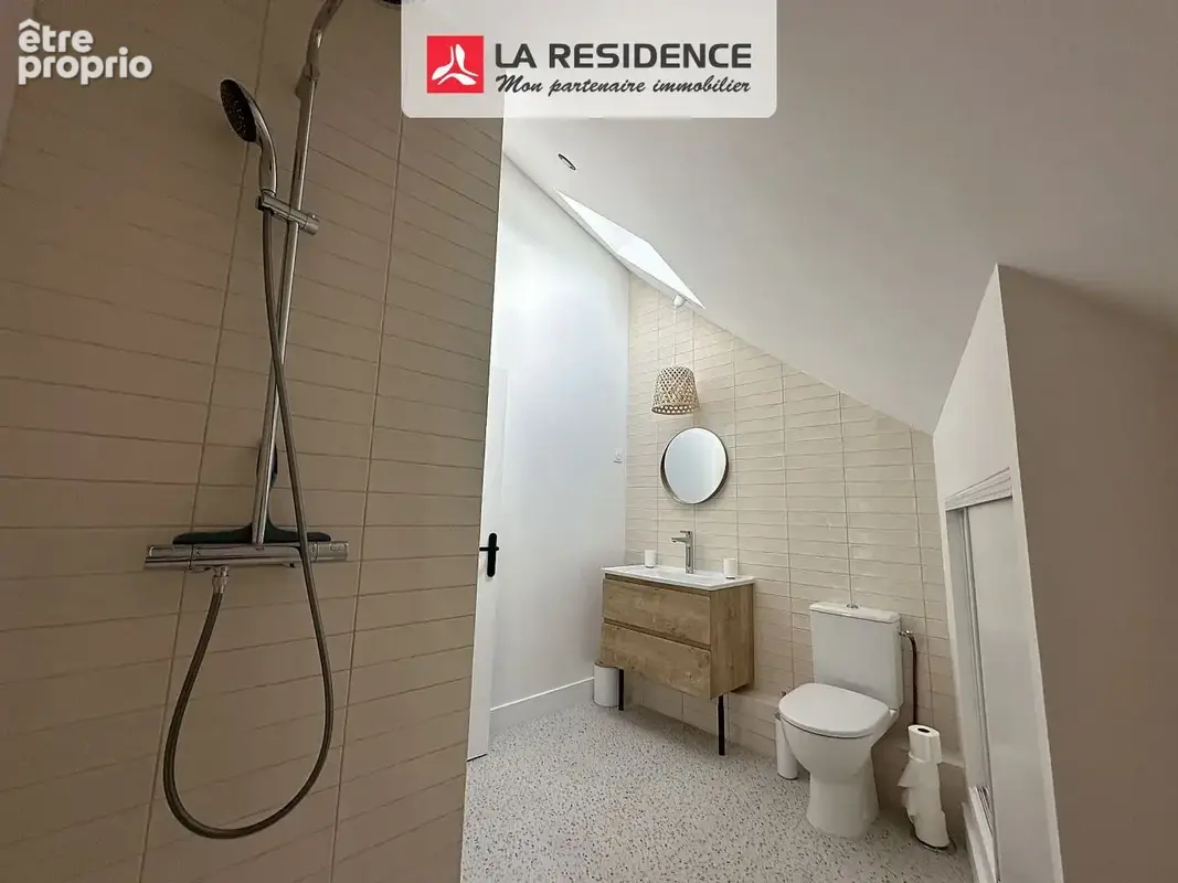 Appartement 5 pièces 108 m² à vendre à Chambourcy (78240) - photo 7