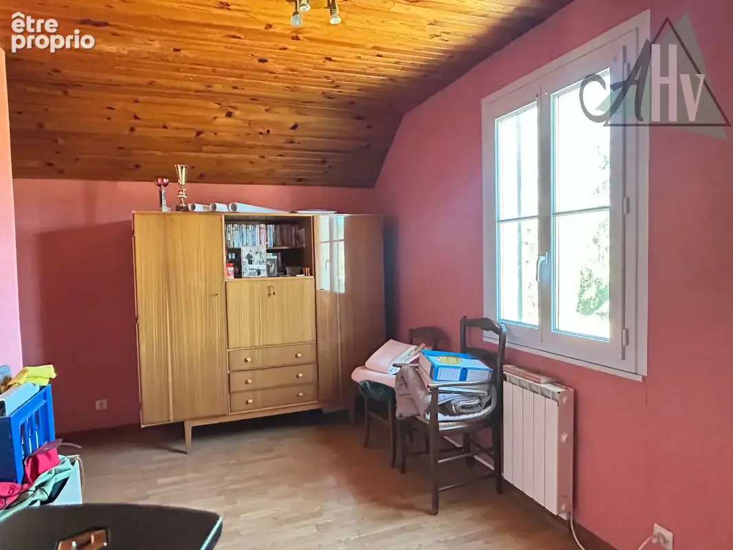 Maison familiale 4km de Provins - photo 12