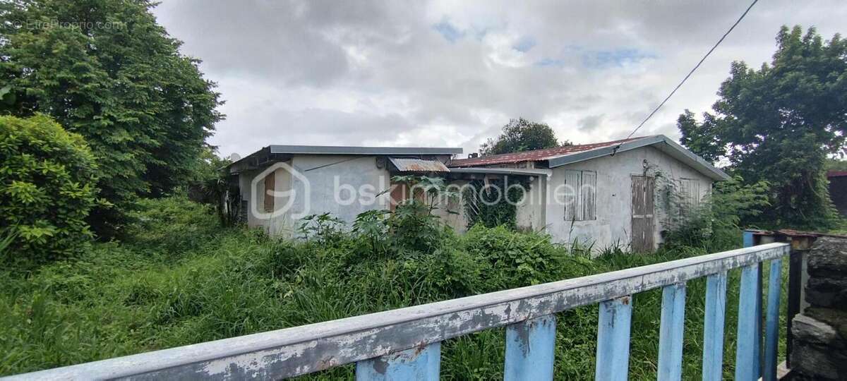 Terrain 793m² - photo 2