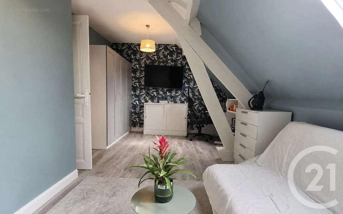 Maison 146 m² à Peronne  - photo 6