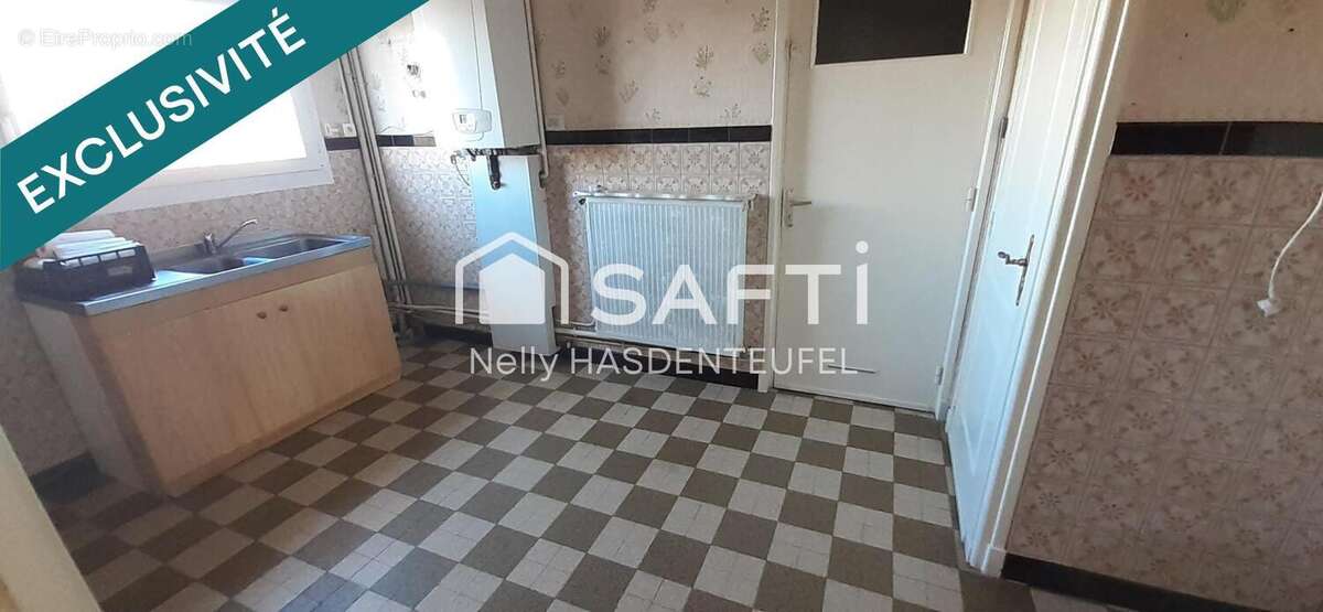 Photo 4 - Maison à WALLERS