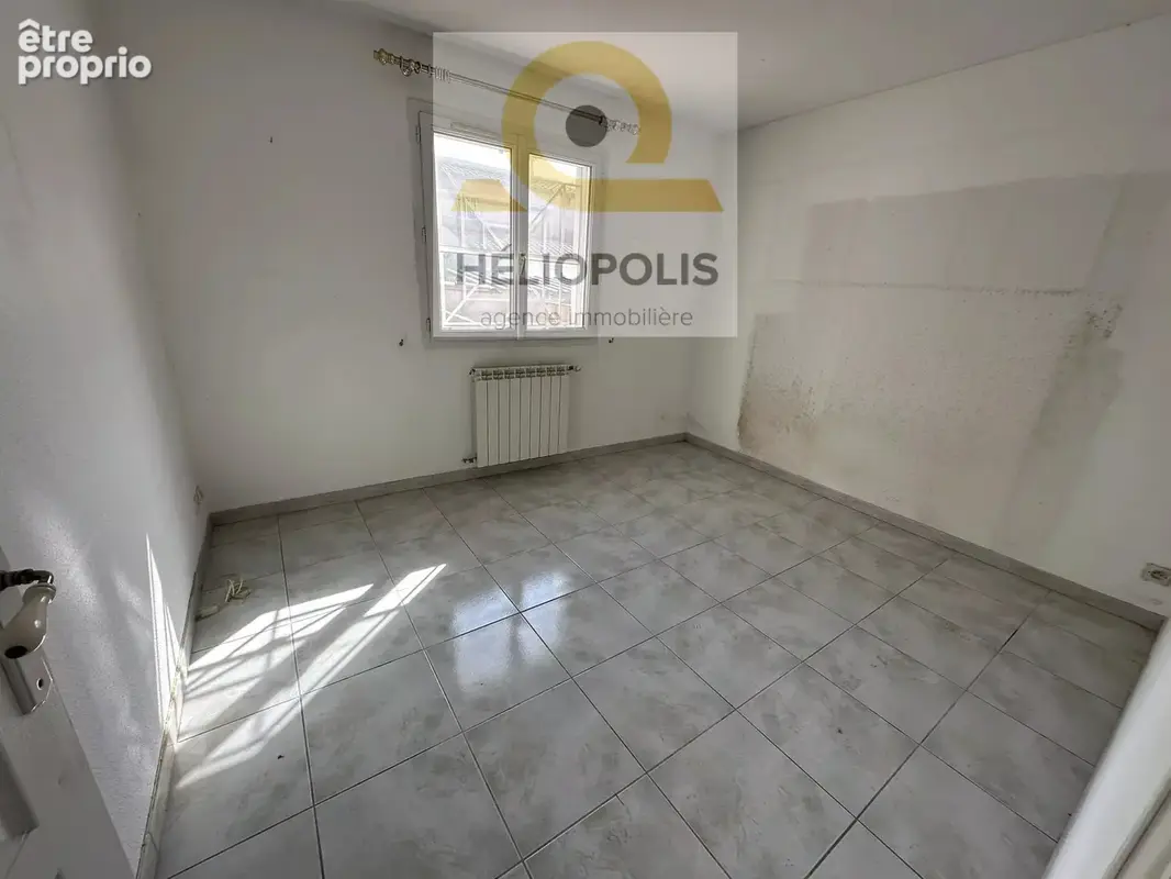 Maison 2 chambres avec piscine à Canet-en-Roussillon - photo 8
