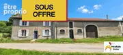 Maison à BANTHEVILLE