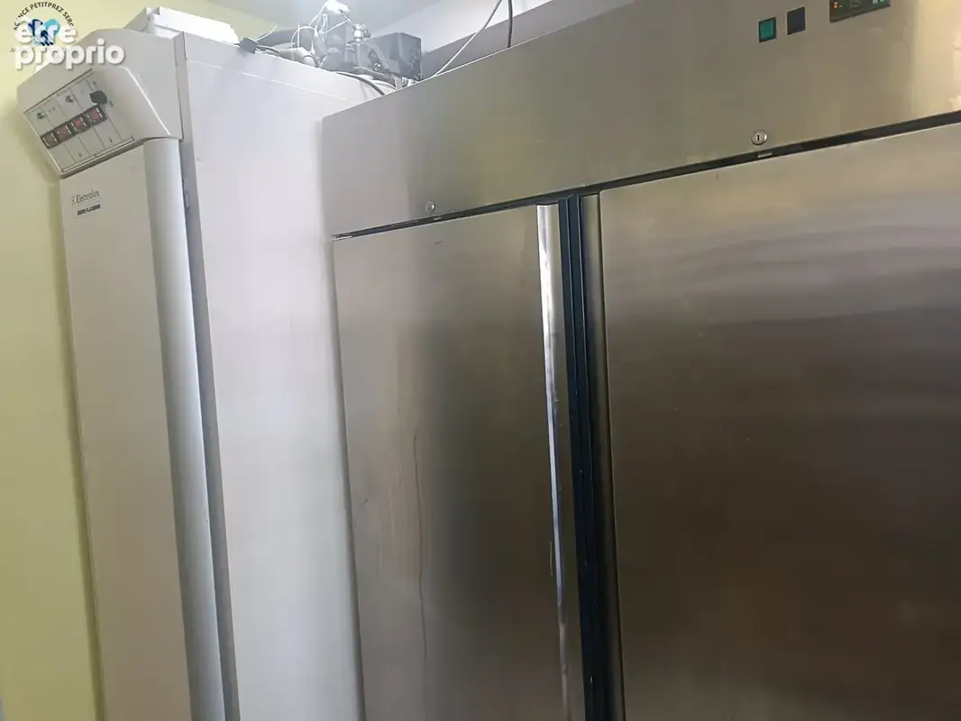 Commerce 108 m² à Fenouillet  - photo 6