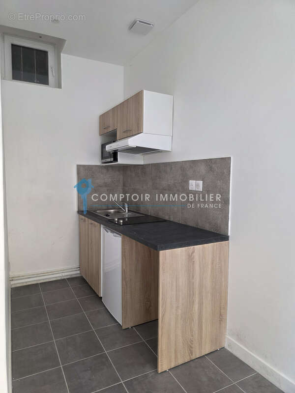 Appartement à VALS-LES-BAINS