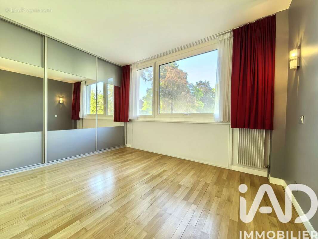 Photo 9 - Appartement à CHAMBERY
