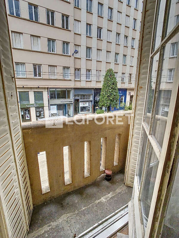 Appartement à LIMOGES