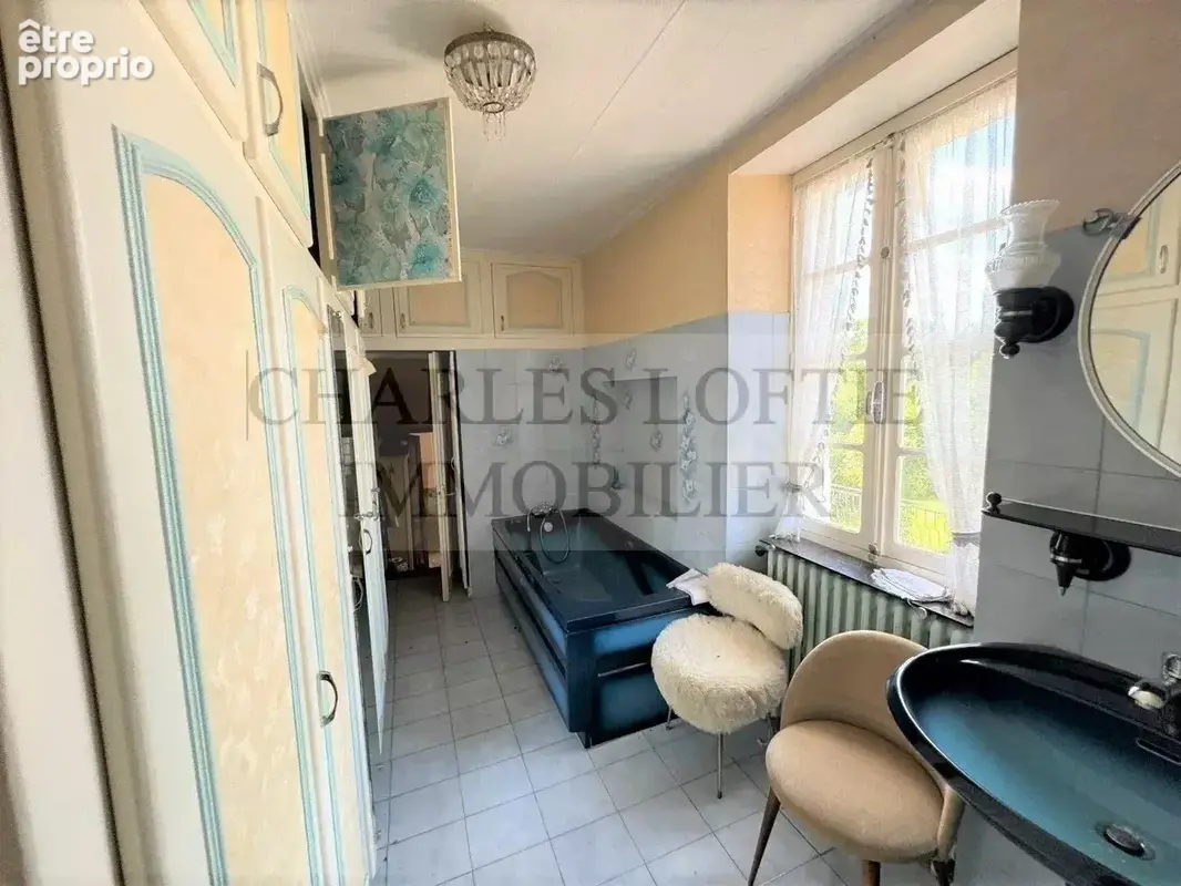 Ensemble immobilier situé à 5 minutes d'un village en Bouriane avec tous commerces - photo 18