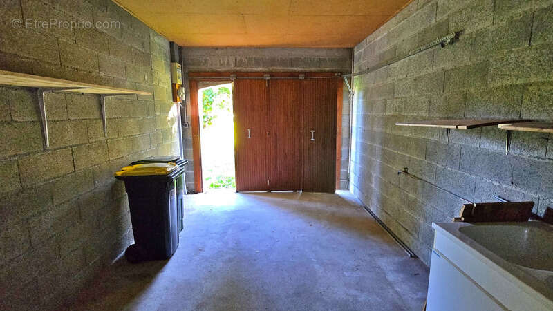 Maison à SAINT-JOUVENT