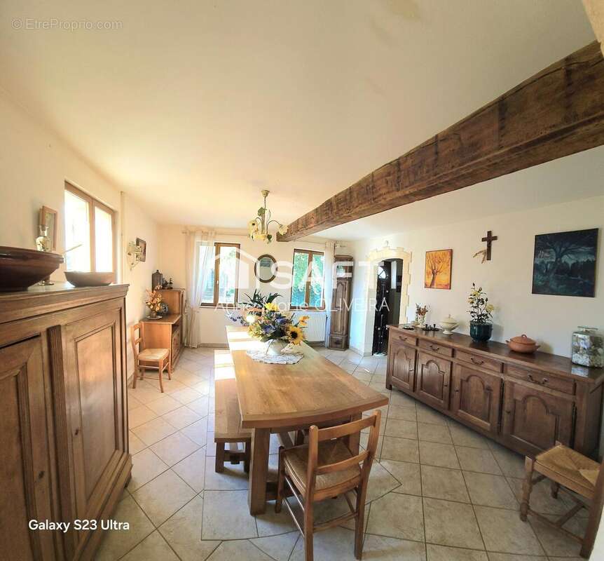 Maison 135 m² à Wiege-Faty  - photo 4