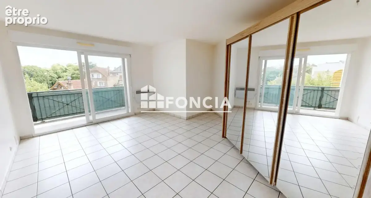 Grand studio proche gare juvisy sur orge - photo 5