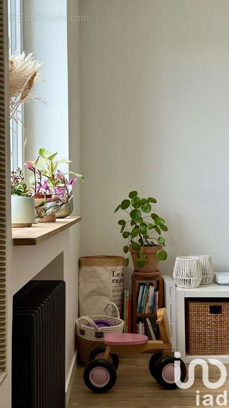 Photo 7 - Maison à SAINT-ETIENNE