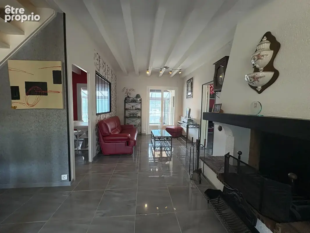 Maison Tartas 5 pièce(s) 175 m2 - photo 5