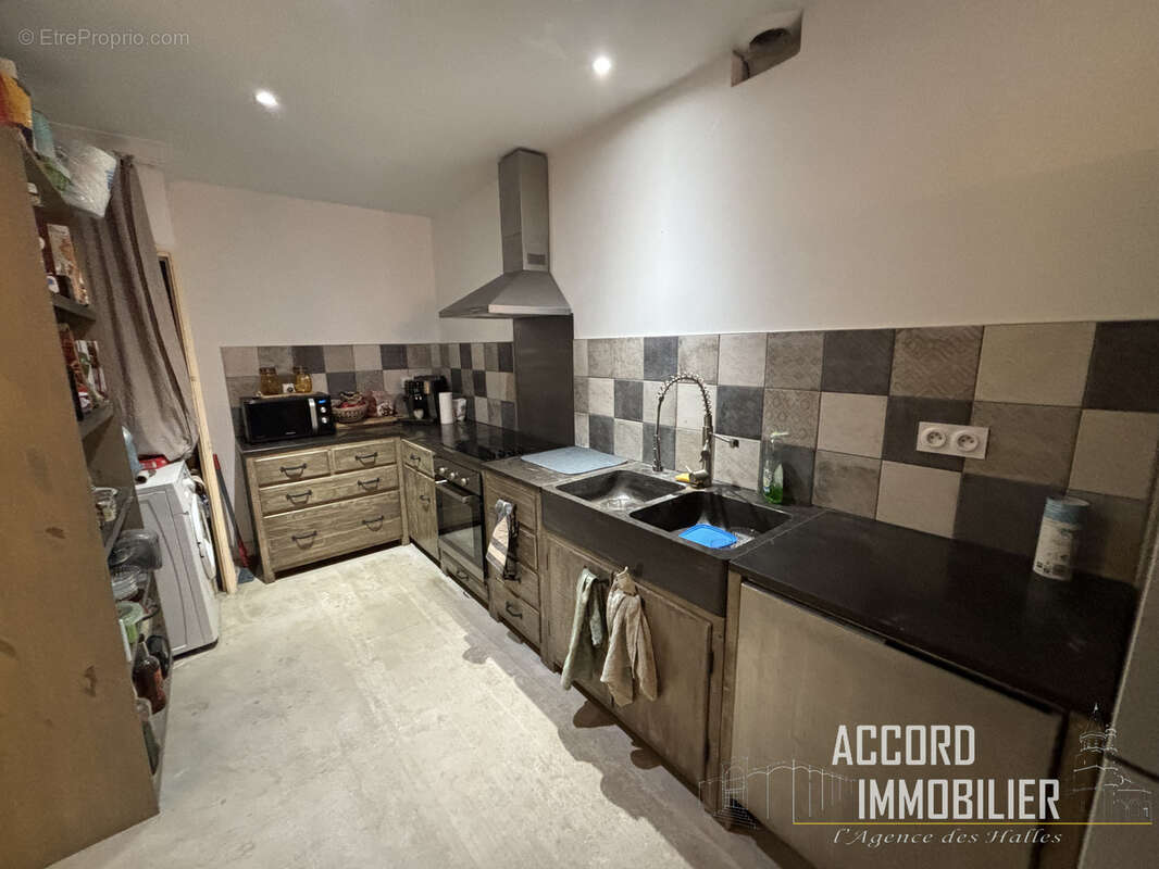 Appartement à BEZIERS