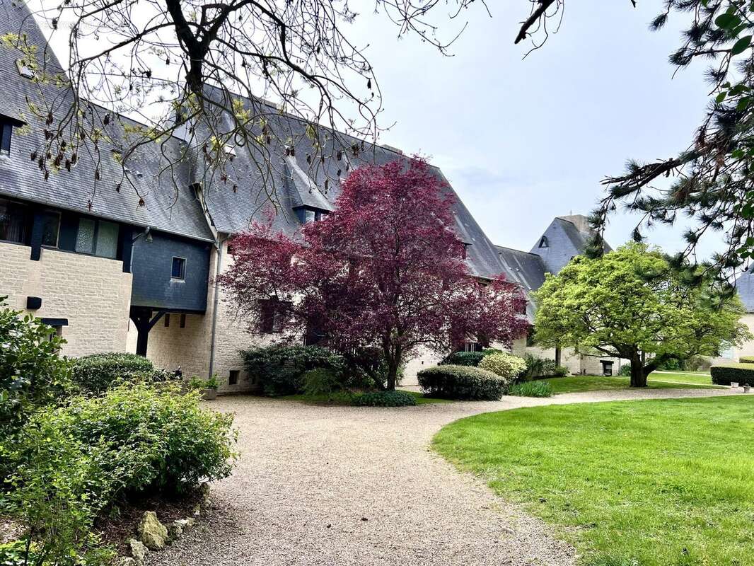 Appartement à TOURGEVILLE