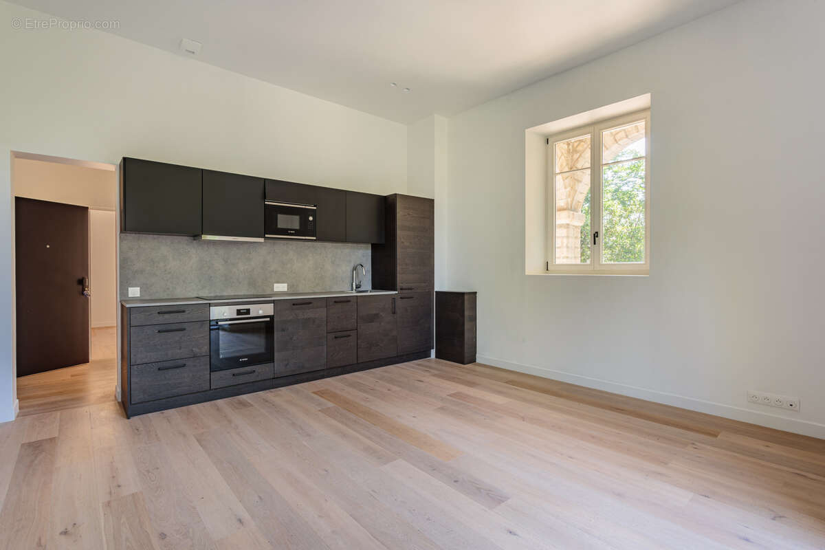 Appartement à BIARRITZ