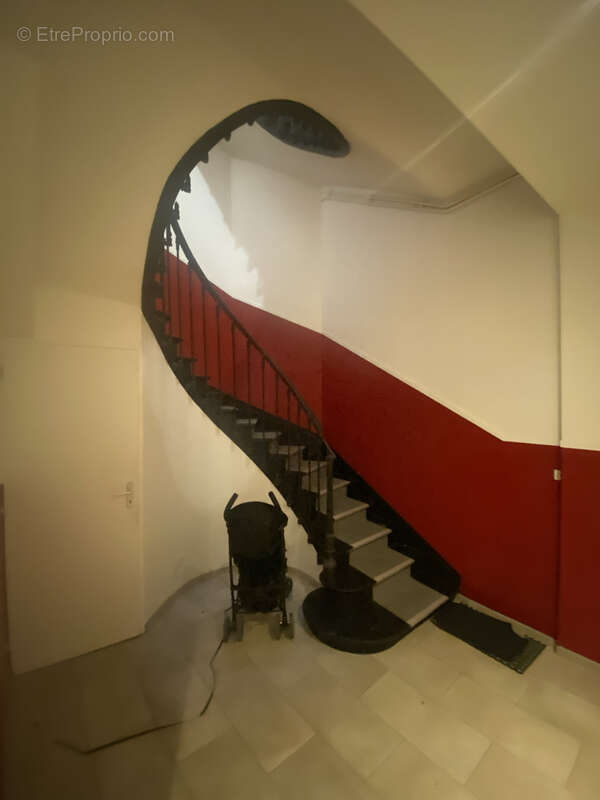 Immeuble de rapport hyper centre 47200 MARMANDE - photo 4