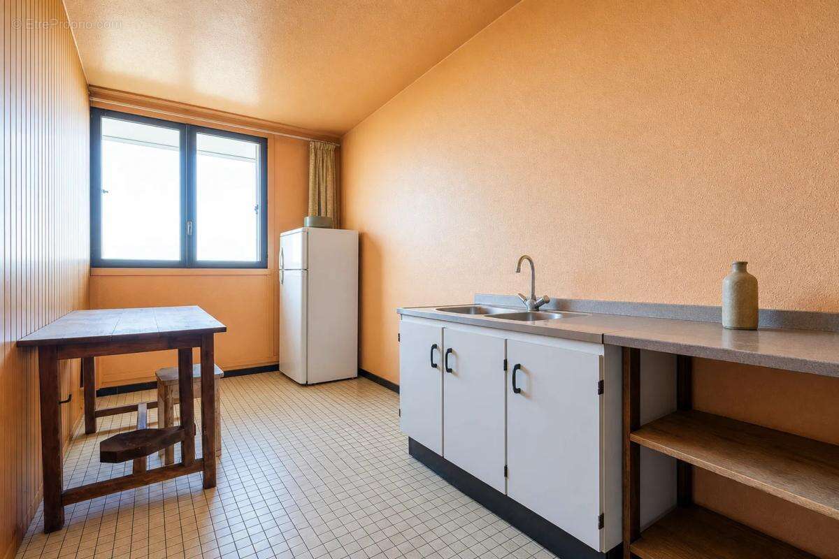 Appartement à GAGNY