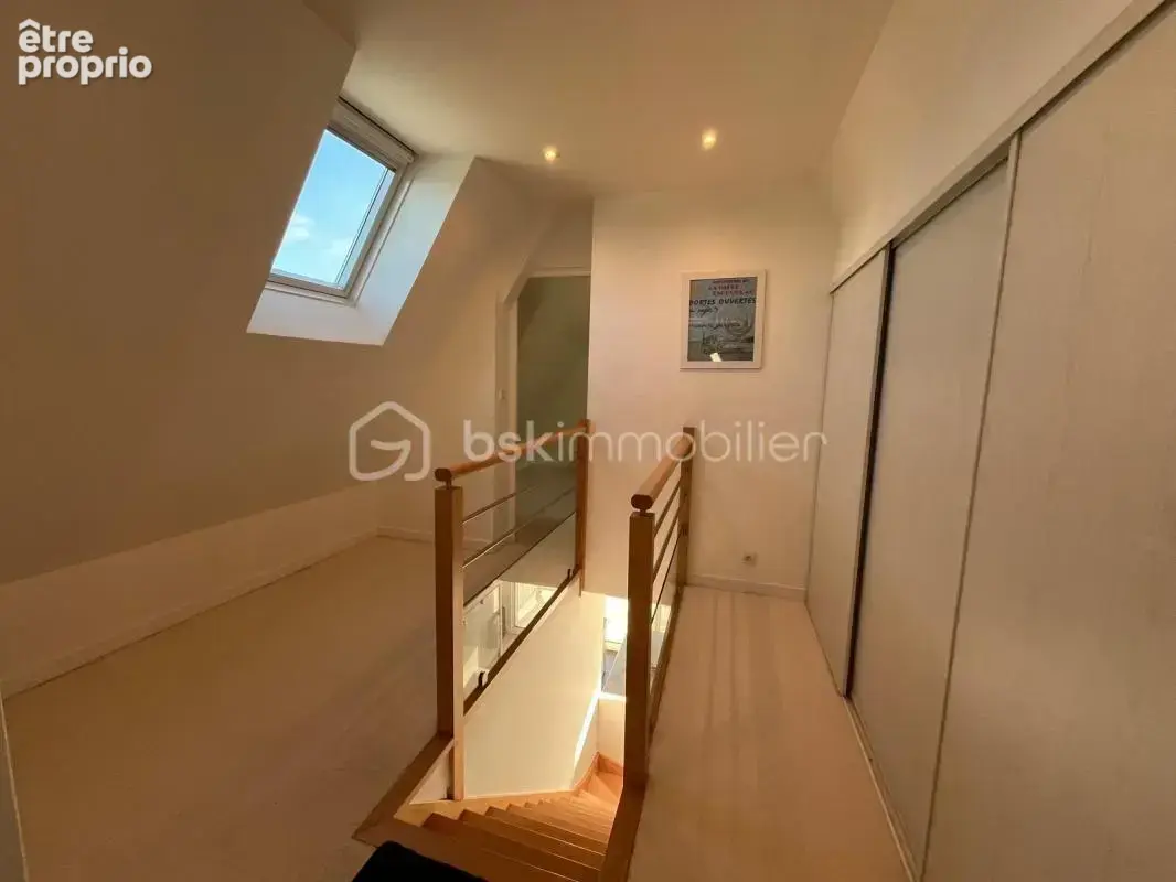 Tres bel appartement t4 face mer - photo 9