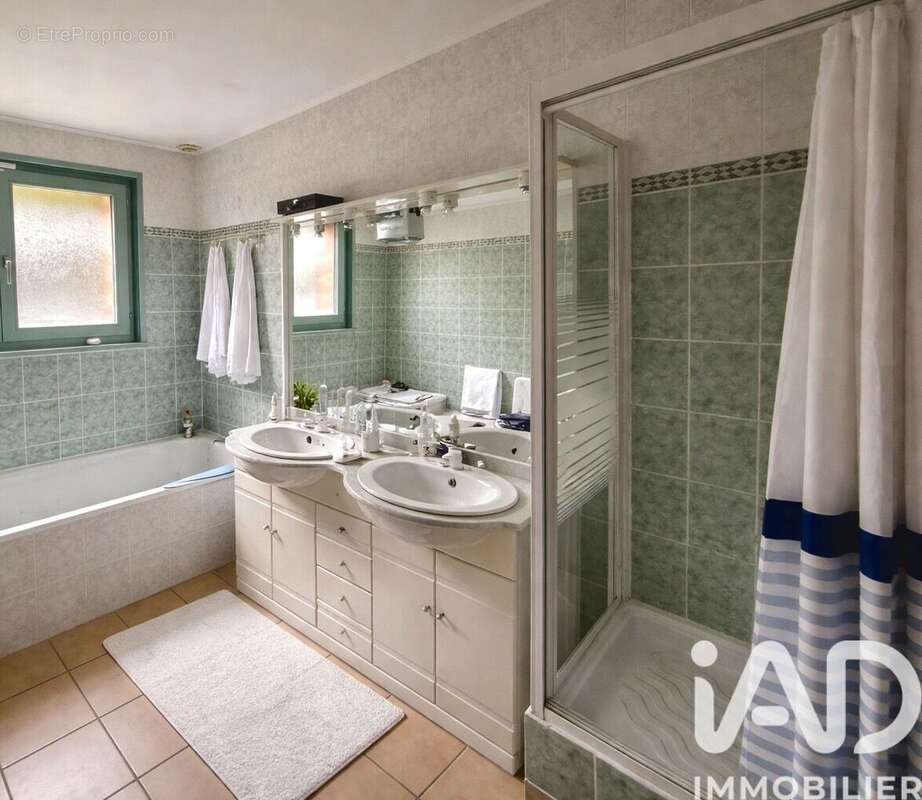 Photo 6 - Maison à ESCAUDAIN