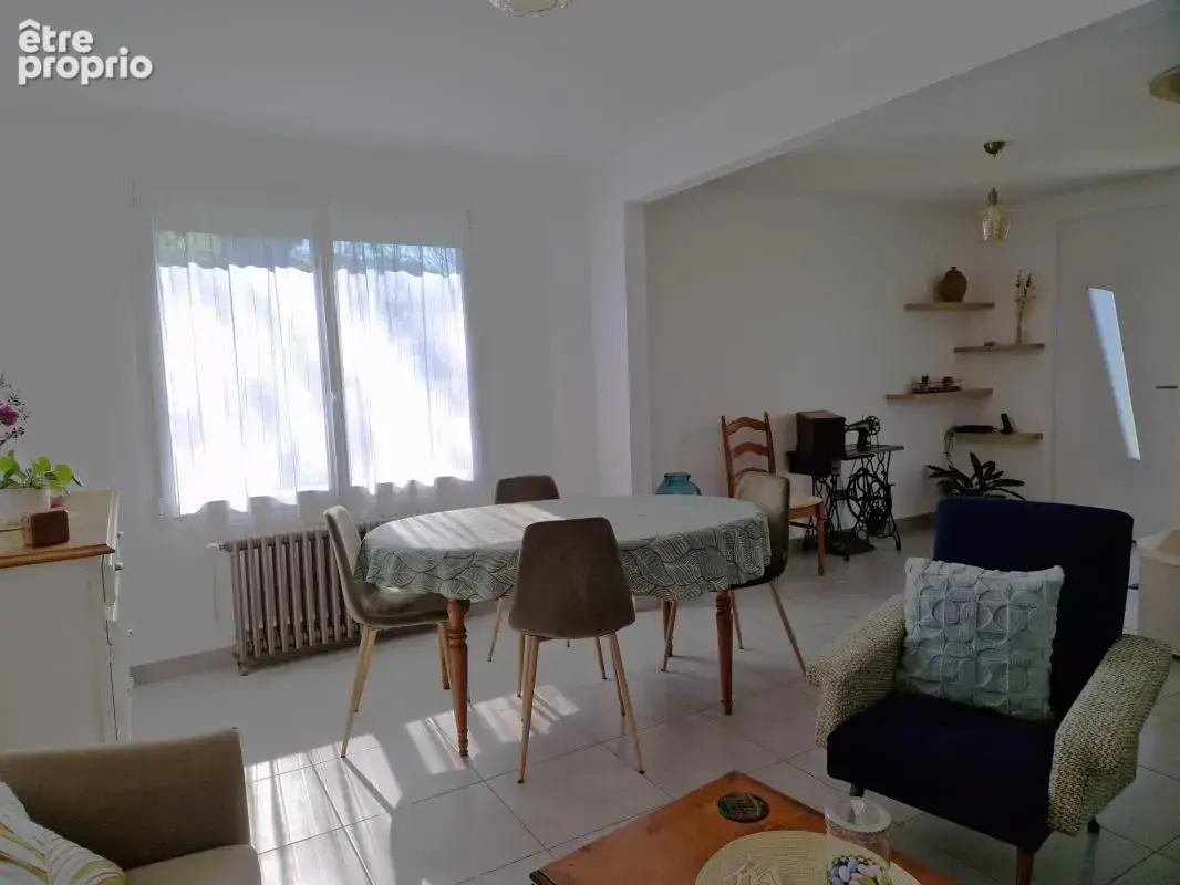 MAISON 79 m2 3 chambres - photo 3