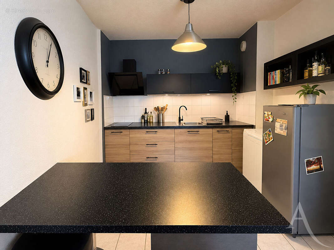 Appartement Soustons 2 pièces 48.17 m2 - photo 2