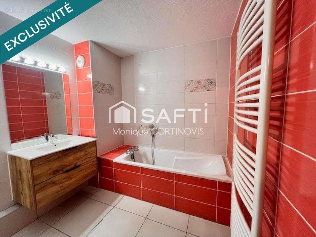 Photo 9 - Appartement à HEGENHEIM