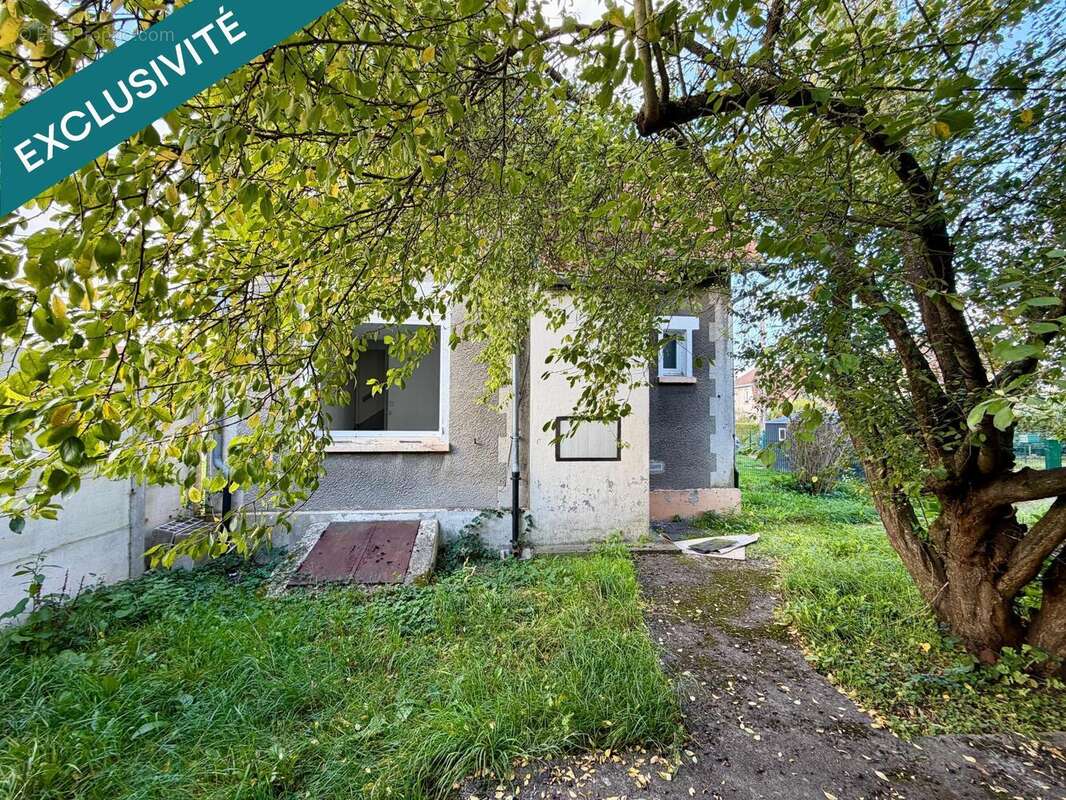 Photo 2 - Maison à VERDUN