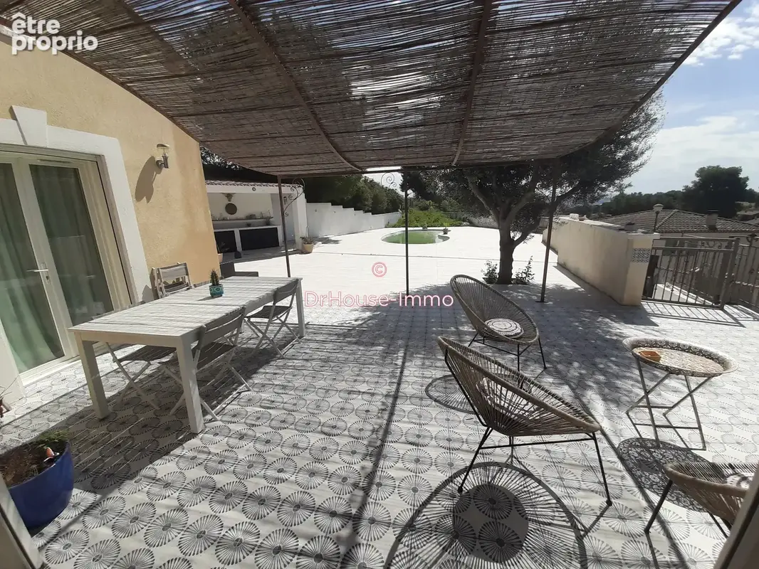 Maison 5 pièces 140 m² à vendre à Velaux (13880) - photo 23