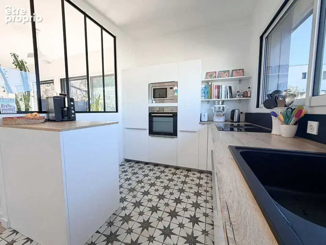 A vendre - Maison de 2020 - Couëron La Chenais - photo 6