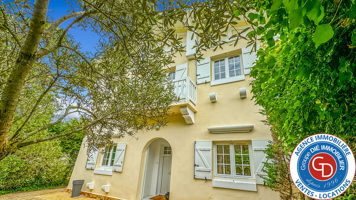 Maison à ARCACHON