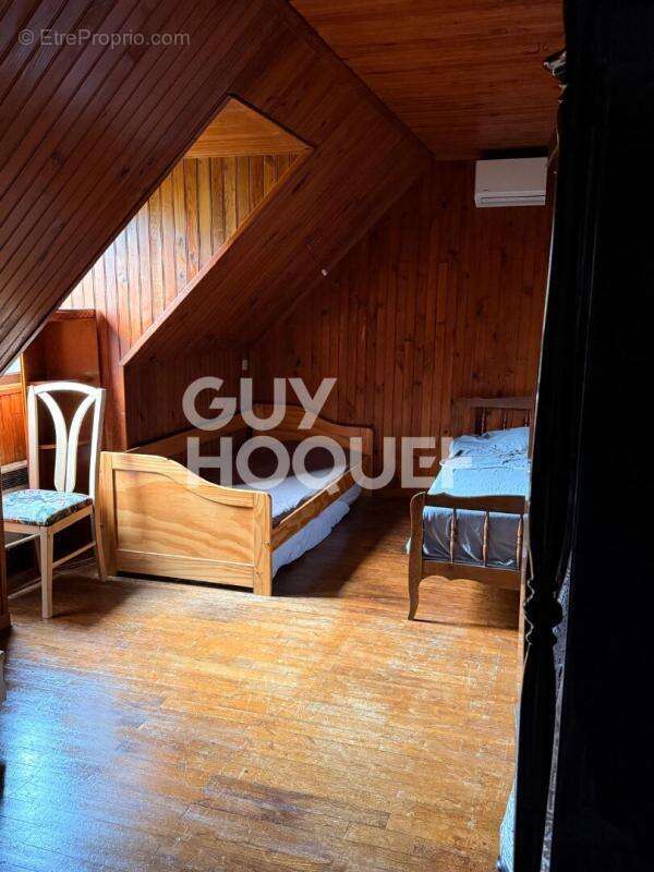 Maison à fort potentiel à Marqueglise - photo 12