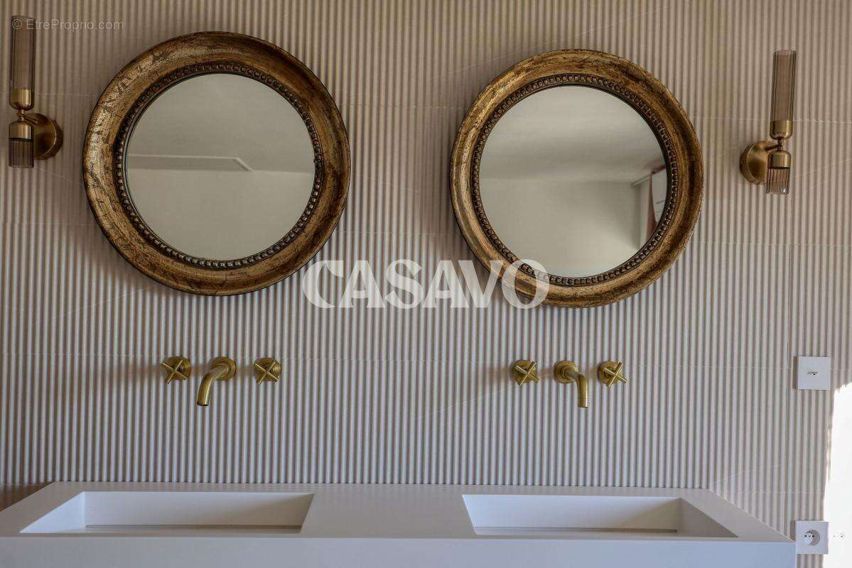 Vente Maison 5 pièces de 132m² - 13510 Éguilles - photo 13