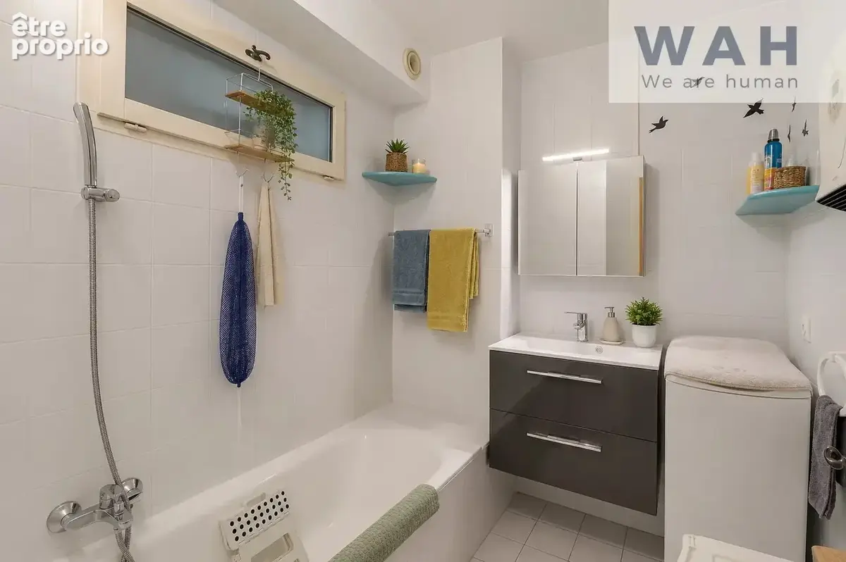 Vente - vaison-la-romaine (84110)   appartement 3 pièces - t - photo 8