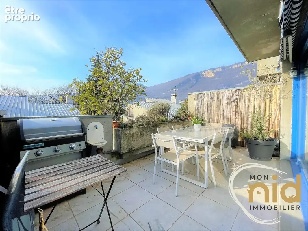 Maison 6 pièces 113 m² à vendre à Fontaine (38600) - photo 5